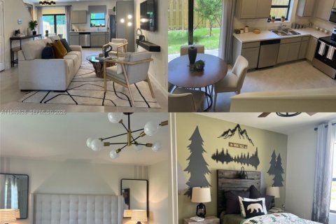 Casa en venta en Florida City, Florida, 3 dormitorios, 127.83 m2 № 2006444 - foto 12