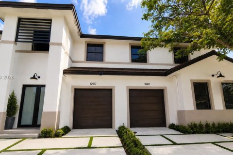 Casa en Miami, Florida 4 dormitorios № 2246854