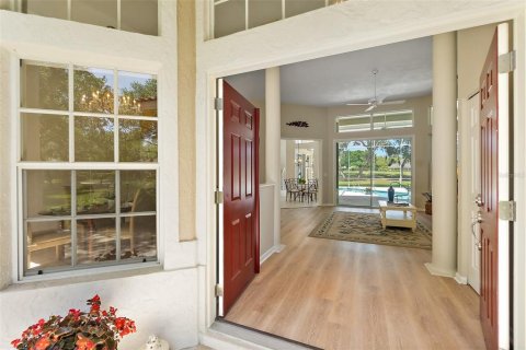 House in Palm Coast, Florida 4 bedrooms, 264.12 sq.m. № 1735401 - photo 8