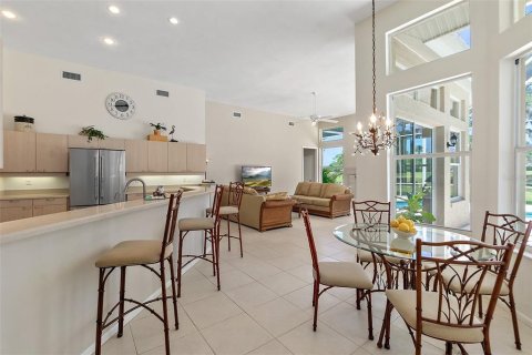 House in Palm Coast, Florida 4 bedrooms, 264.12 sq.m. № 1735401 - photo 15