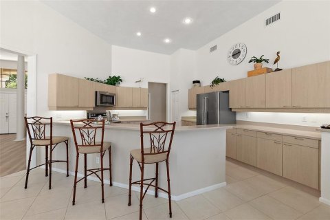 House in Palm Coast, Florida 4 bedrooms, 264.12 sq.m. № 1735401 - photo 17