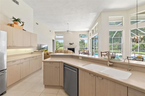 House in Palm Coast, Florida 4 bedrooms, 264.12 sq.m. № 1735401 - photo 20