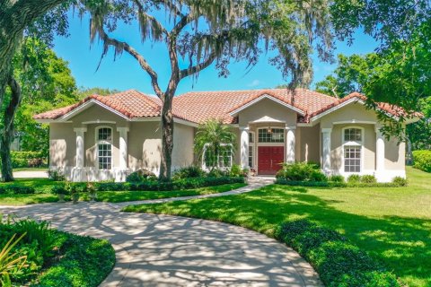 House in Palm Coast, Florida 4 bedrooms, 264.12 sq.m. № 1735401 - photo 5