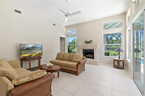 House in Palm Coast, Florida 4 bedrooms, 264.12 sq.m. № 1735401 - photo 22
