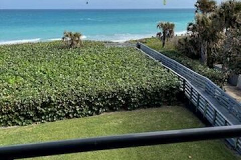 Condo à Juno Beach, Floride, 2 chambres  № 890210