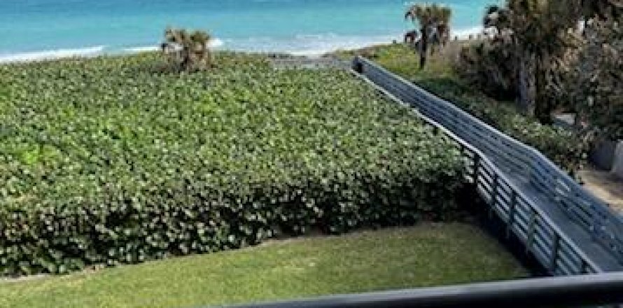 Condo à Juno Beach, Floride, 2 chambres № 890210