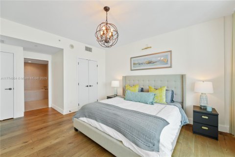 Copropriété à louer à Miami Beach, Floride: 2 chambres, 96.15 m2 № 1693247 - photo 26