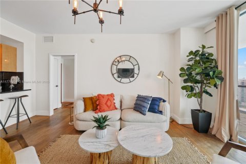 Copropriété à louer à Miami Beach, Floride: 2 chambres, 96.15 m2 № 1693247 - photo 3