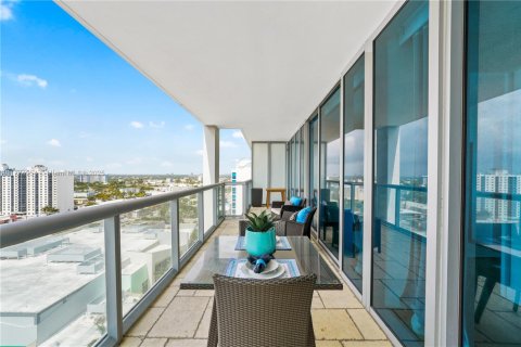Copropriété à louer à Miami Beach, Floride: 2 chambres, 96.15 m2 № 1693247 - photo 15