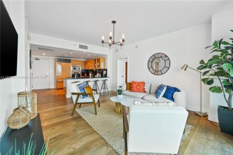 Copropriété à louer à Miami Beach, Floride: 2 chambres, 96.15 m2 № 1693247 - photo 22