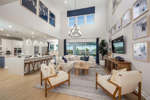 Casa en venta en Mount Dora, Florida, 5 dormitorios, 388.42 m2 № 2208687 - foto 9
