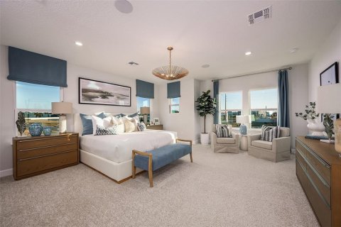 Casa en venta en Mount Dora, Florida, 5 dormitorios, 388.42 m2 № 2208687 - foto 23