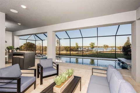 Casa en venta en Mount Dora, Florida, 5 dormitorios, 388.42 m2 № 2208687 - foto 12