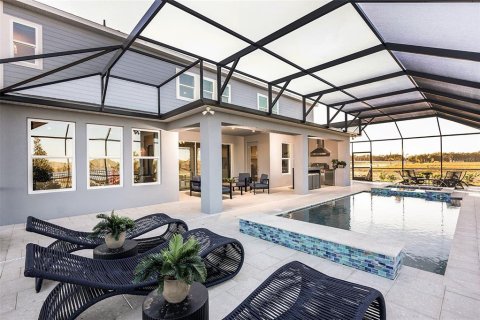 Casa en venta en Mount Dora, Florida, 5 dormitorios, 388.42 m2 № 2208687 - foto 11