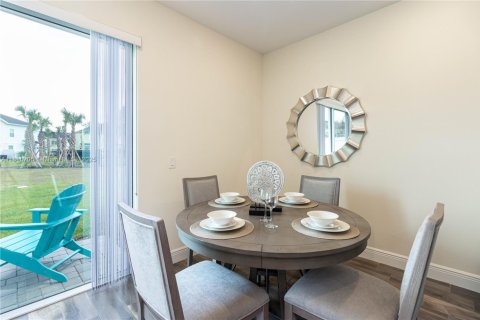 Adosado en venta en Kissimmee, Florida, 3 dormitorios, 143.53 m2 № 1776407 - foto 8