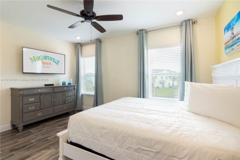 Adosado en venta en Kissimmee, Florida, 3 dormitorios, 143.53 m2 № 1776407 - foto 14