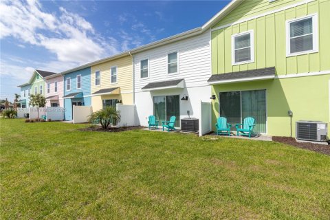Adosado en venta en Kissimmee, Florida, 3 dormitorios, 143.53 m2 № 1776407 - foto 21