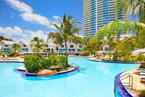 Condominio en venta en Miami Beach, Florida, 2 dormitorios, 163.23 m2 № 1861319 - foto 21