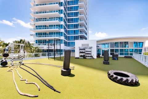 Condominio en venta en Miami Beach, Florida, 2 dormitorios, 163.23 m2 № 1861319 - foto 25
