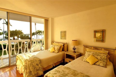 Copropriété à vendre à Palm Beach, Floride: 2 chambres, 103.68 m2 № 2028263 - photo 10