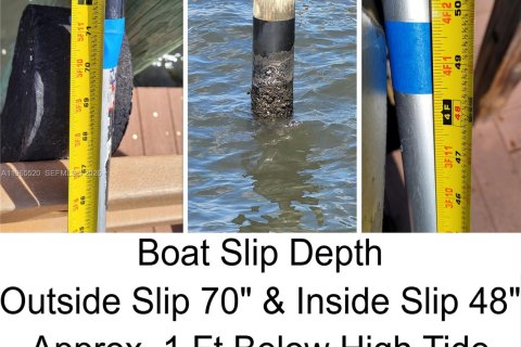 Copropriété à vendre à Palm Beach, Floride: 2 chambres, 103.68 m2 № 2028263 - photo 24