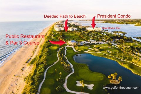 Copropriété à vendre à Palm Beach, Floride: 2 chambres, 103.68 m2 № 2028263 - photo 2