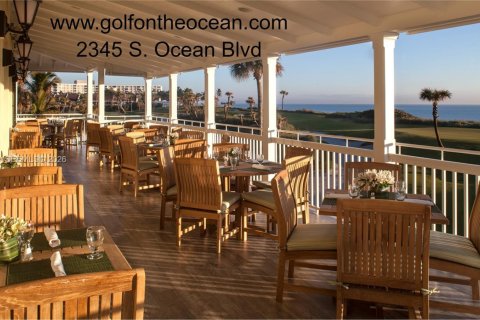 Copropriété à vendre à Palm Beach, Floride: 2 chambres, 103.68 m2 № 2028263 - photo 4