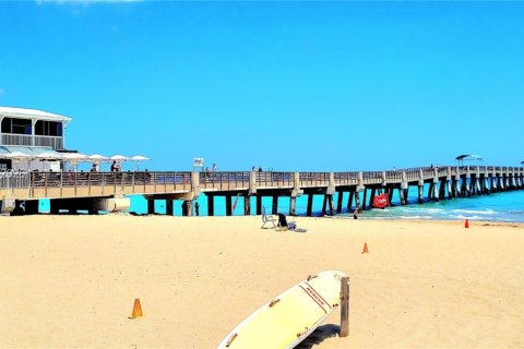 Condominio en venta en Palm Beach, Florida, 2 dormitorios, 103.68 m2 № 2028263 - foto 27