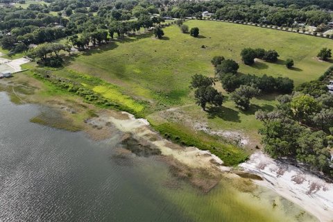 Terrain à vendre à Weirsdale, Floride № 2208797 - photo 2