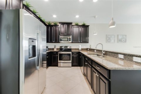 Copropriété à vendre à Davenport, Floride: 3 chambres, 172.24 m2 № 2425797 - photo 7