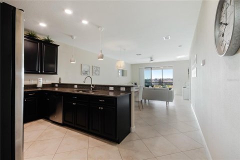 Copropriété à vendre à Davenport, Floride: 3 chambres, 172.24 m2 № 2425797 - photo 5