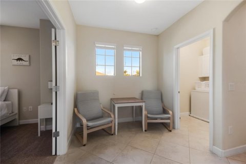 Copropriété à vendre à Davenport, Floride: 3 chambres, 172.24 m2 № 2425797 - photo 29