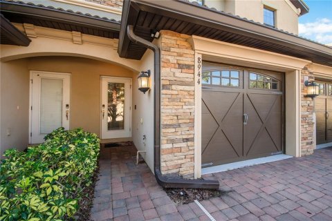 Copropriété à vendre à Davenport, Floride: 3 chambres, 172.24 m2 № 2425797 - photo 3