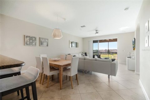 Copropriété à vendre à Davenport, Floride: 3 chambres, 172.24 m2 № 2425797 - photo 6