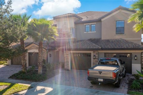 Copropriété à vendre à Davenport, Floride: 3 chambres, 172.24 m2 № 2425797 - photo 2