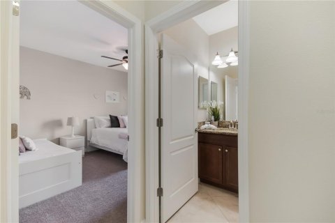 Copropriété à vendre à Davenport, Floride: 3 chambres, 172.24 m2 № 2425797 - photo 21
