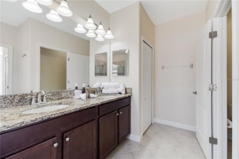 Copropriété à vendre à Davenport, Floride: 3 chambres, 172.24 m2 № 2425797 - photo 18
