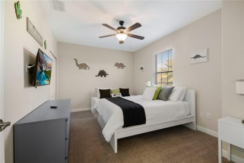 Copropriété à vendre à Davenport, Floride: 3 chambres, 172.24 m2 № 2425797 - photo 26