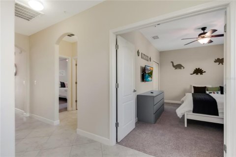 Copropriété à vendre à Davenport, Floride: 3 chambres, 172.24 m2 № 2425797 - photo 25