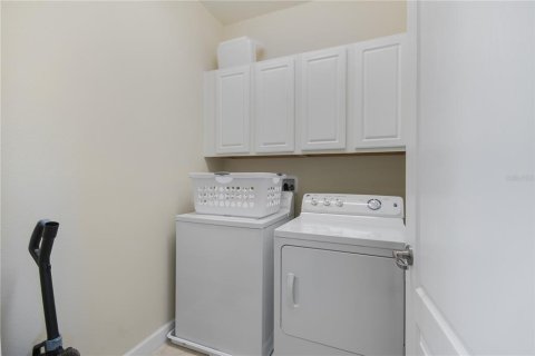 Copropriété à vendre à Davenport, Floride: 3 chambres, 172.24 m2 № 2425797 - photo 30