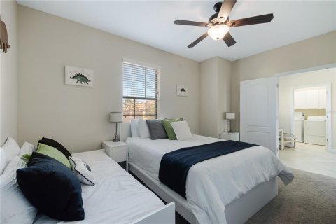 Copropriété à vendre à Davenport, Floride: 3 chambres, 172.24 m2 № 2425797 - photo 27