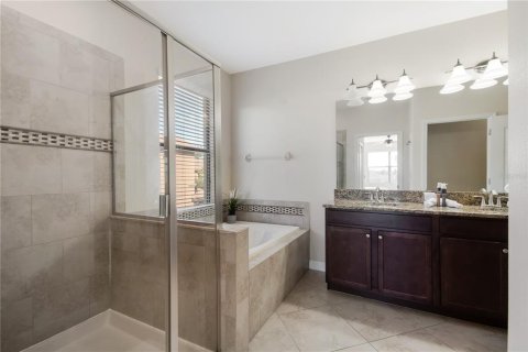 Copropriété à vendre à Davenport, Floride: 3 chambres, 172.24 m2 № 2425797 - photo 17