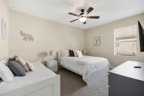 Copropriété à vendre à Davenport, Floride: 3 chambres, 172.24 m2 № 2425797 - photo 22