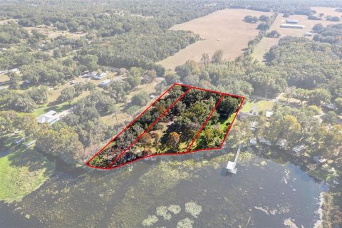 Casa en Dunnellon, Florida 2 dormitorios, 89.19 m2 № 2347281