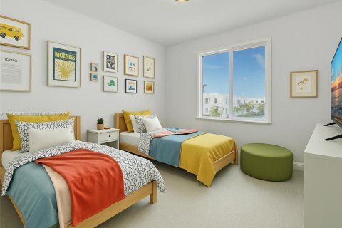 Condo in Doral, Florida, 3 bedrooms in LANDMARK  № 1954988 - photo 26