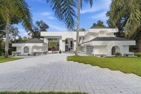 Villa ou maison à Port Orange, Floride 4 chambres, 484.21 m2 № 2429529