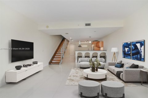 Купить кондоминиум в Авентура, Флорида 1 спальня, 112.78м2, № 2048755 - фото 2