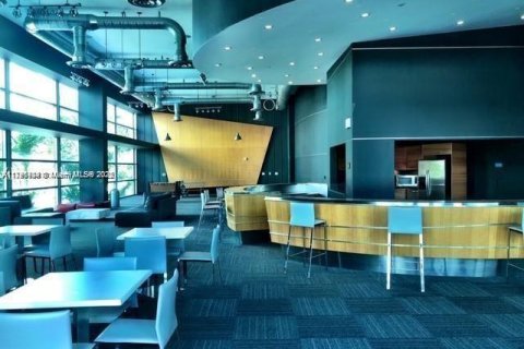 Купить кондоминиум в Авентура, Флорида 1 спальня, 112.78м2, № 2048755 - фото 19