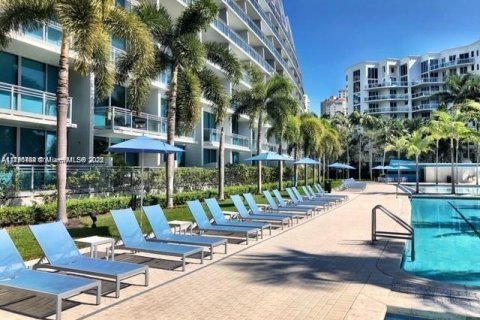 Купить кондоминиум в Авентура, Флорида 1 спальня, 112.78м2, № 2048755 - фото 13