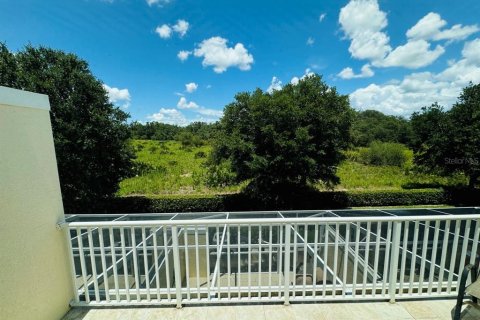 Touwnhouse à vendre à Clermont, Floride: 3 chambres, 139.45 m2 № 2148253 - photo 21